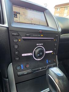 2015 Ford Edge Titanium   - Photo 25 - Downers Grove, IL 60515