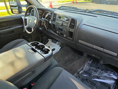 2013 Chevrolet Silverado 1500 LT - Photo 21 - Downers Grove, IL 60515