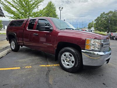 2013 Chevrolet Silverado 1500 LT - Photo 4 - Downers Grove, IL 60515