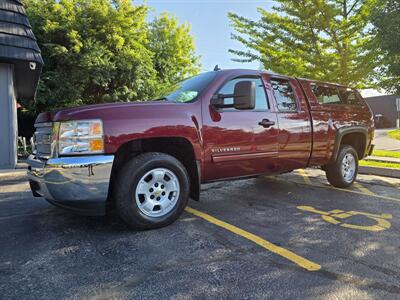 2013 Chevrolet Silverado 1500 LT - Photo 14 - Downers Grove, IL 60515