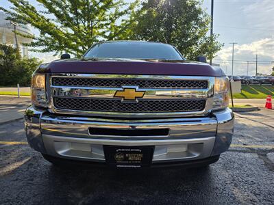 2013 Chevrolet Silverado 1500 LT - Photo 13 - Downers Grove, IL 60515