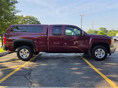 2013 Chevrolet Silverado 1500 LT - Photo 15 - Downers Grove, IL 60515