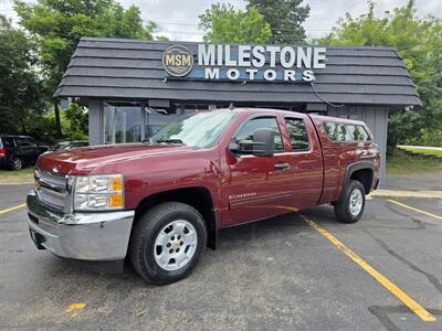 2013 Chevrolet Silverado 1500 LT - Photo 2 - Downers Grove, IL 60515