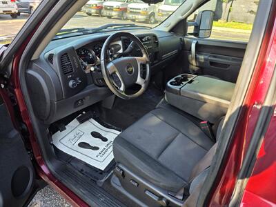2013 Chevrolet Silverado 1500 LT - Photo 16 - Downers Grove, IL 60515
