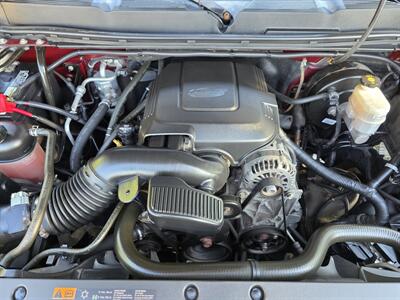 2013 Chevrolet Silverado 1500 LT - Photo 36 - Downers Grove, IL 60515