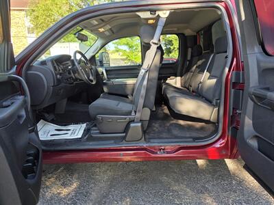 2013 Chevrolet Silverado 1500 LT - Photo 17 - Downers Grove, IL 60515