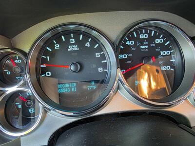 2013 Chevrolet Silverado 1500 LT - Photo 25 - Downers Grove, IL 60515