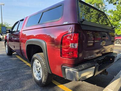 2013 Chevrolet Silverado 1500 LT - Photo 12 - Downers Grove, IL 60515