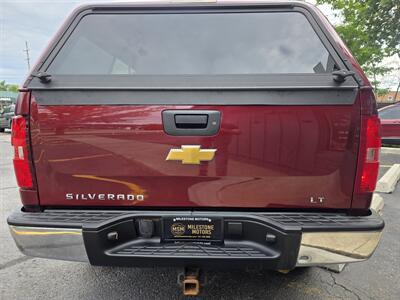 2013 Chevrolet Silverado 1500 LT - Photo 7 - Downers Grove, IL 60515
