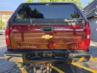 2013 Chevrolet Silverado 1500 LT - Photo 29 - Downers Grove, IL 60515
