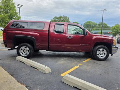 2013 Chevrolet Silverado 1500 LT - Photo 5 - Downers Grove, IL 60515