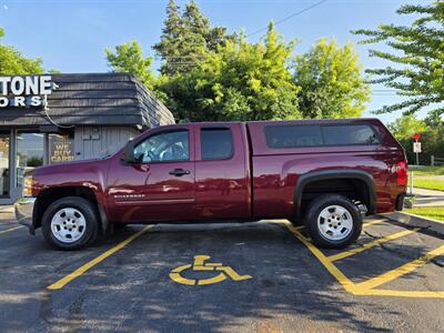 2013 Chevrolet Silverado 1500 LT - Photo 31 - Downers Grove, IL 60515
