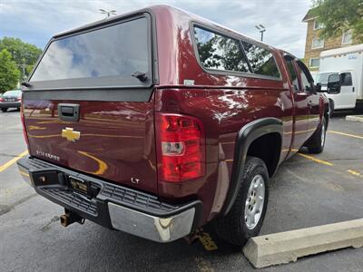 2013 Chevrolet Silverado 1500 LT - Photo 6 - Downers Grove, IL 60515