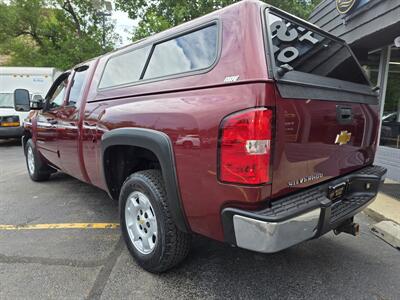 2013 Chevrolet Silverado 1500 LT - Photo 8 - Downers Grove, IL 60515