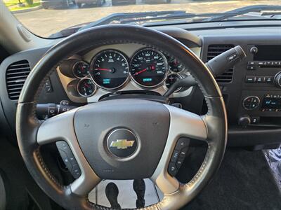 2013 Chevrolet Silverado 1500 LT - Photo 24 - Downers Grove, IL 60515