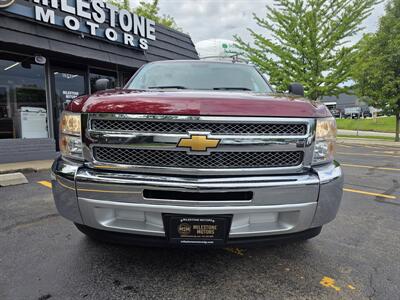 2013 Chevrolet Silverado 1500 LT - Photo 3 - Downers Grove, IL 60515