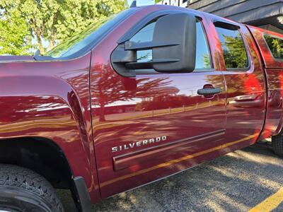 2013 Chevrolet Silverado 1500 LT - Photo 32 - Downers Grove, IL 60515