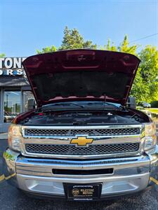 2013 Chevrolet Silverado 1500 LT - Photo 34 - Downers Grove, IL 60515