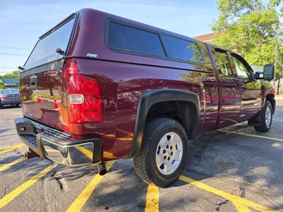 2013 Chevrolet Silverado 1500 LT - Photo 28 - Downers Grove, IL 60515