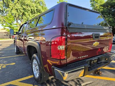 2013 Chevrolet Silverado 1500 LT - Photo 30 - Downers Grove, IL 60515