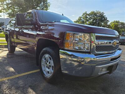 2013 Chevrolet Silverado 1500 LT - Photo 11 - Downers Grove, IL 60515