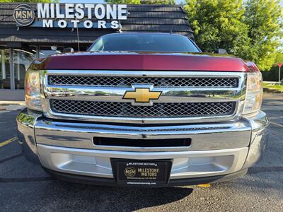 2013 Chevrolet Silverado 1500 LT - Photo 10 - Downers Grove, IL 60515