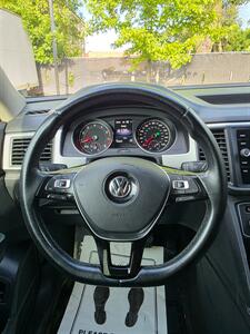 2018 Volkswagen Atlas V6 SE - Photo 20 - Downers Grove, IL 60515