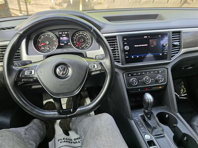 2018 Volkswagen Atlas V6 SE - Photo 21 - Downers Grove, IL 60515