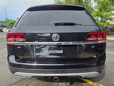 2018 Volkswagen Atlas V6 SE - Photo 6 - Downers Grove, IL 60515