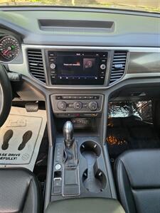 2018 Volkswagen Atlas V6 SE - Photo 18 - Downers Grove, IL 60515