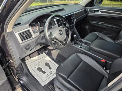 2018 Volkswagen Atlas V6 SE - Photo 8 - Downers Grove, IL 60515