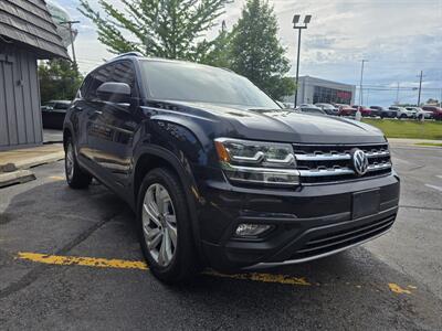 2018 Volkswagen Atlas V6 SE - Photo 3 - Downers Grove, IL 60515