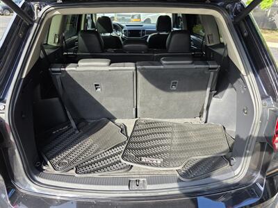 2018 Volkswagen Atlas V6 SE - Photo 23 - Downers Grove, IL 60515