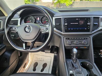 2018 Volkswagen Atlas V6 SE - Photo 17 - Downers Grove, IL 60515