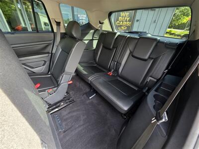 2018 Volkswagen Atlas V6 SE - Photo 11 - Downers Grove, IL 60515
