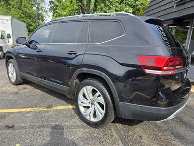 2018 Volkswagen Atlas V6 SE - Photo 7 - Downers Grove, IL 60515