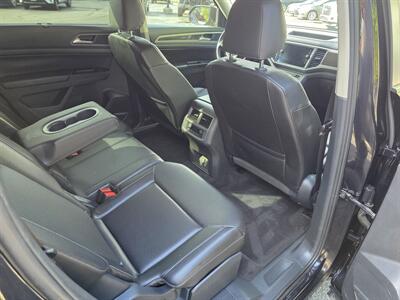 2018 Volkswagen Atlas V6 SE - Photo 12 - Downers Grove, IL 60515
