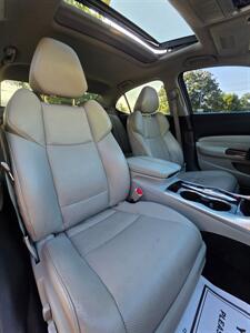 2016 Acura TLX SH-AWD V6 w/Advance - Photo 16 - Downers Grove, IL 60515
