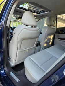 2016 Acura TLX SH-AWD V6 w/Advance - Photo 12 - Downers Grove, IL 60515