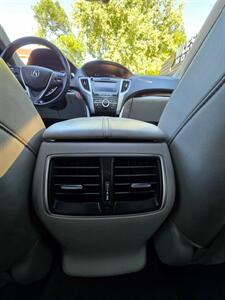 2016 Acura TLX SH-AWD V6 w/Advance - Photo 19 - Downers Grove, IL 60515