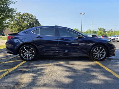2016 Acura TLX SH-AWD V6 w/Advance - Photo 5 - Downers Grove, IL 60515