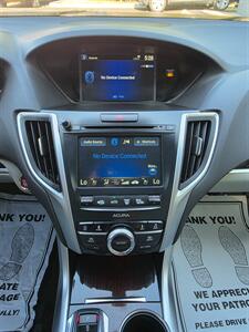 2016 Acura TLX SH-AWD V6 w/Advance - Photo 21 - Downers Grove, IL 60515