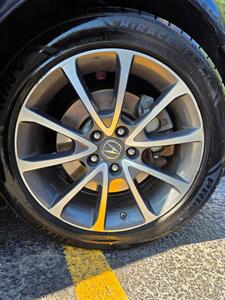 2016 Acura TLX SH-AWD V6 w/Advance - Photo 37 - Downers Grove, IL 60515