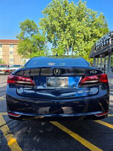 2016 Acura TLX SH-AWD V6 w/Advance - Photo 7 - Downers Grove, IL 60515