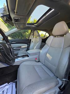 2016 Acura TLX SH-AWD V6 w/Advance - Photo 10 - Downers Grove, IL 60515