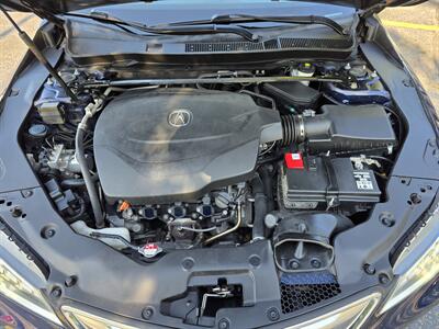 2016 Acura TLX SH-AWD V6 w/Advance - Photo 34 - Downers Grove, IL 60515