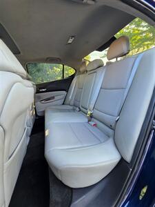 2016 Acura TLX SH-AWD V6 w/Advance - Photo 11 - Downers Grove, IL 60515