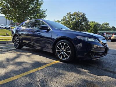 2016 Acura TLX SH-AWD V6 w/Advance - Photo 4 - Downers Grove, IL 60515