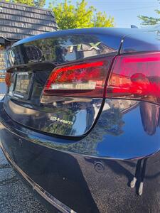 2016 Acura TLX SH-AWD V6 w/Advance - Photo 33 - Downers Grove, IL 60515