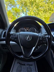 2016 Acura TLX SH-AWD V6 w/Advance - Photo 26 - Downers Grove, IL 60515